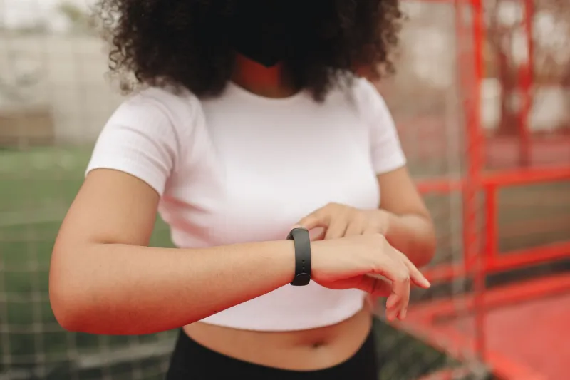 You Feel Unstoppable. Your Fitness Tracker Disagrees. Here's Why Both Are Right.