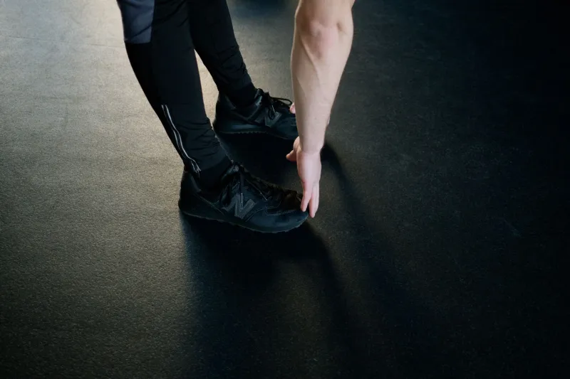 Lift High, Crash Hard: The Real Science Behind Cannabis and Your Workout
