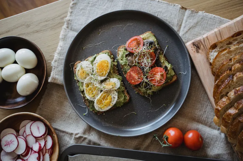 Eat Your Way Back: The Post-Cannabis Recovery Meal Guide Your Body Is Begging For